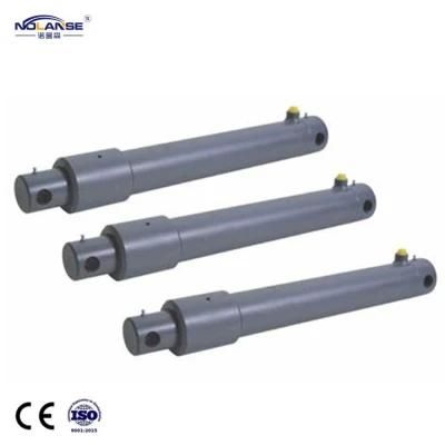 Manufacturers Hydraulic Clutch Master Cylinder for Motorcycle with Press 50 Ton Hydraulic Cylinder