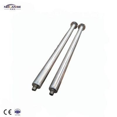 Customize Sale Single Acting Telescopic Non-Welded Piston Multistage Hydraulic Cylinder of Dump Track or Forklift