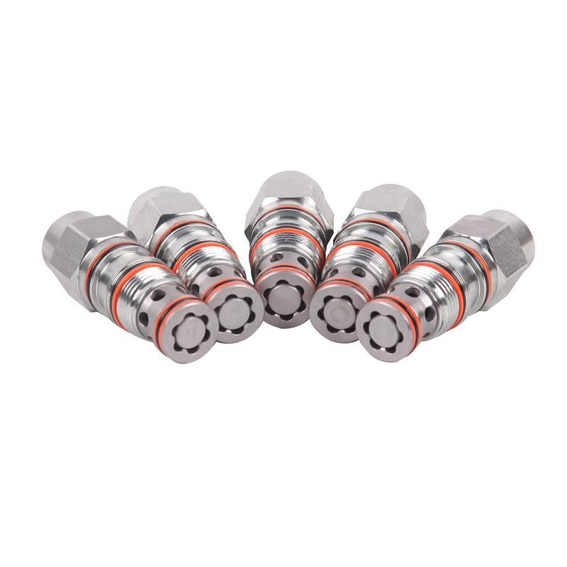 CBEH Pilot-Operated Sun Type Counterbalance Valves