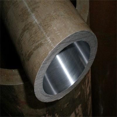 DIN2391 St52 Cold Drawn Honed Steel Tube for Hydraulic Cylinder