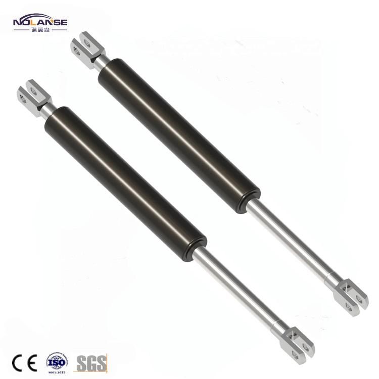 Gas Struts Gas Spring for Car Tail Customized