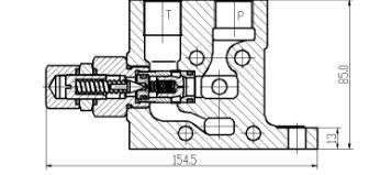 Multi-directional Valve With Low Price