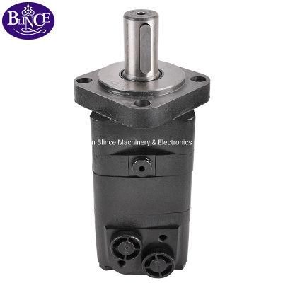 Eaton Hydraulics 2000 Series Oms Hydraulic Motor for Road Roller