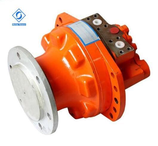 Rexroth Hydraulic Motor in Machinery