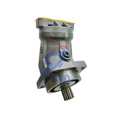 Replacement Rexroth A2fo A2FM Series Hydraulic Pump Axial Piston Pump