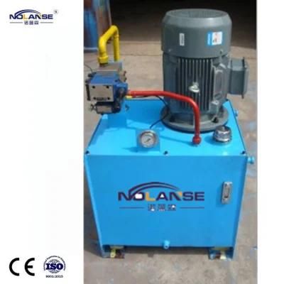 New Hydraulic System Hydraulic Press Power Unit Mini Hydraulic Power Pack 12 Volt Hydraulic Power Unit Double Acting