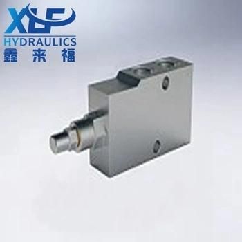 Mobile Hydraulic Valves Single Overcentre Valves Type a