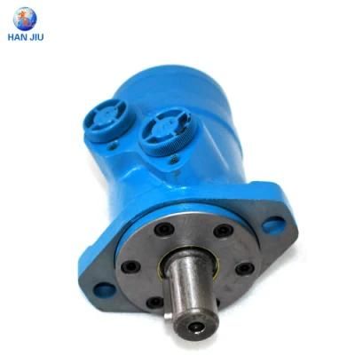 BMP Hydraulic Motor for Agriculture and Plastic Machine