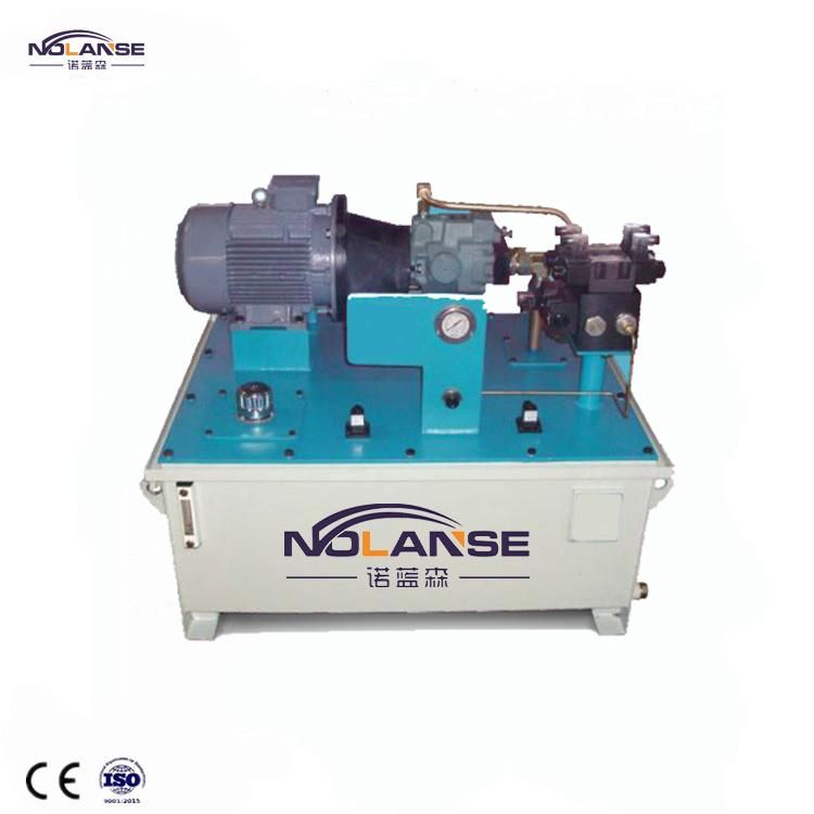 Provide Custom a Variety of Specifications Punching Machine Hydraulic Power Pack and Hydraulic Power Unit or Hydraulic Power Station