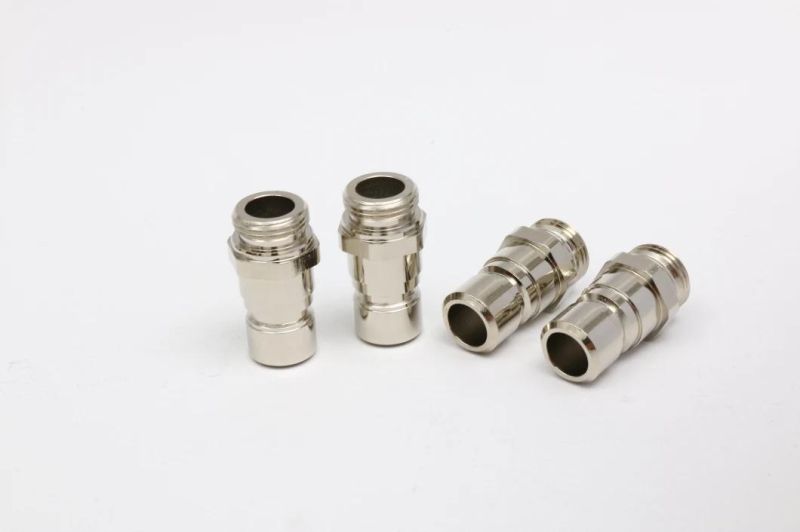 Armored Cable Gland Cw Cable Gland Korean Type