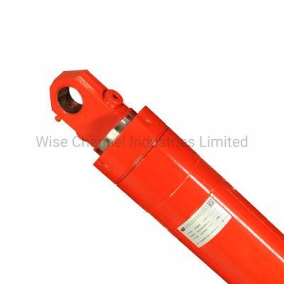 Hydraulic Jack Cylinders Used in Car and Engineering