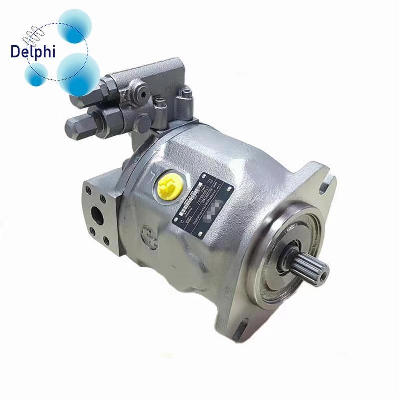 Rexroth A10vso140 R902449108 Pump A10vso Series A10vg45ep2d/10r Nsc10f023s R902220830