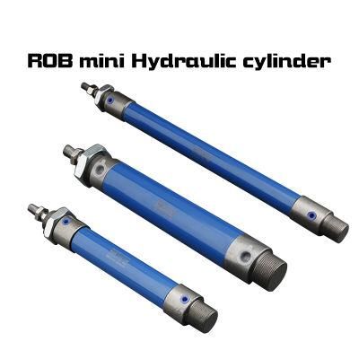 Rob Mini Hydraulic Cylinder for Mini Tractor