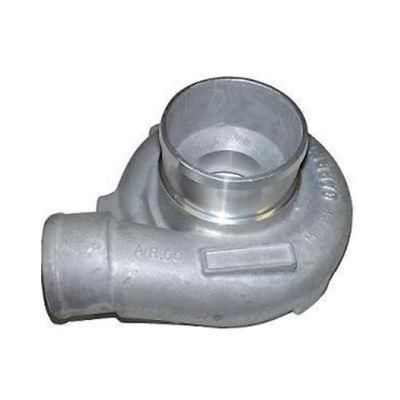 Hydraulic Pump Casting Body Parts Contract Fabrication