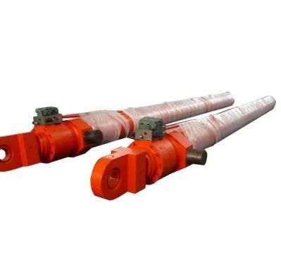 Double Acting/Single Acting Hydraulic Cylinders W130