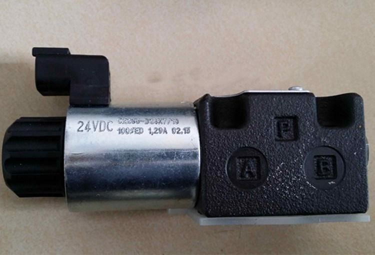 Solenoid Valve Ds3-Ta/11V-D24K7 Tb Sb1 Rsa1 Diploma 10 SA2 23 N SD