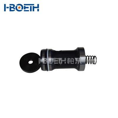 Rexroth Hydraulic Proportional Pressure Relief Valve Type Kbvs. 3b Kbvsc3ba/Lcg24K4V Kbvsf3ba/Lcg24K4V Kbvsh3ba/Lcg24K4V Kbvsl3ba/Lcg24K4V