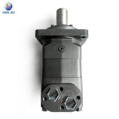 Tractor Construction Machine Parts High Power Hydraulic Motor Bmv/Omv 985