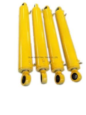 Custom Design Standard or Non Standard Tumble Bucket Hydraulic Cylinder