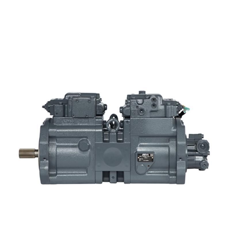 Factory Wholesale Sy135-8 Excavator Hydraulic Main Pump K3V63dt-9poh Repair Spare Parts 1 Year for Machinery Warranty