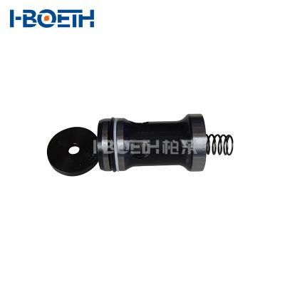 Rexroth Hydraulic Pressure Cut-off Valve, Pilot Operated, with Mechanical Actuation Type Kav Kav2 Kav2c2AA/AV Kav2f2AA/AV Kav2K2AA/AV Kav2r2AA/AV