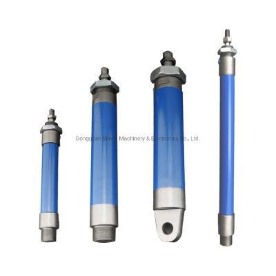 Hydraulic Lift Cylinder, Rob Lift Hydraulic Cylinder