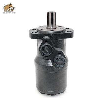 Low Speed High Torque Hydraulic Motor Bmr315 Ml/R