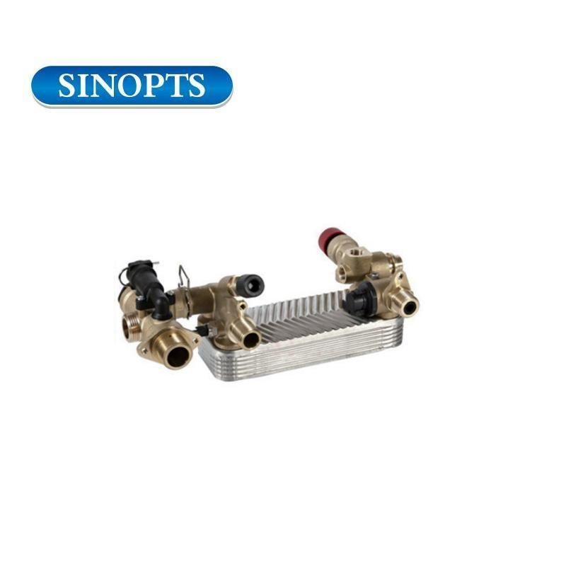 Factory Supply Water Flow Control Valve Hydraulic Solenoid Valve Control Hydraulic Valve