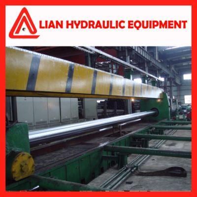 Customized Piston Type Oil Hydraulic Cylinder for Metallurgical Industry