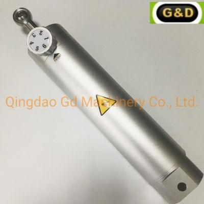 Hydraulic Chest Press Machine Parts Hydraulic Fitness Damper