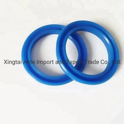 Factory Supply Wholesale Price Excavator PU Piston&Rod Un Oil Seal