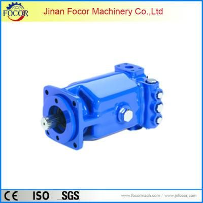 Eaton 5433 Hydraulic Motor Used for Concrete Mixer Truck