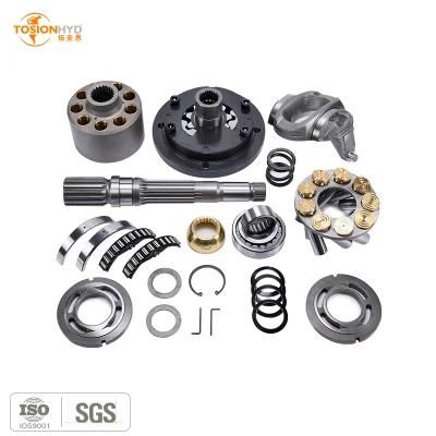 A4vg 500 Hydraulic Pump Parts with Rexroth Spare Repair Kits