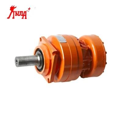 China Manufacture Poclain Hydraulic Motor Ms02 Ms05 Mse05 Ms08 Ms11 Ms18 Ms25 Ms50 Ms83 Ms35 for Sale