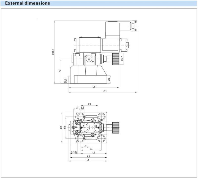 Explosion-Proof Valve Explosion Isolation Solenoid Relief Valve