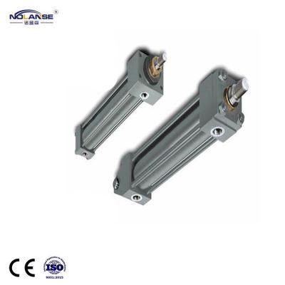 Accept Customization Heavy Duty Long Stroke Small Hydraulic Press Cylinder Manufacturers Roundline Hydraulic Piston Cylinder