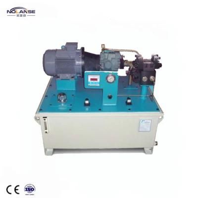 Hydraulic Station Self Contained Hydraulic Power Unit Hydraulic Pack Unit Mobile Hydraulic Power Pack Marine Hydraulic Power Pack
