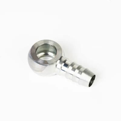 Changzhou, Jiangsu, China 5-Axis CNC Machine Center Hydraulic Piston Pump Auto Parts