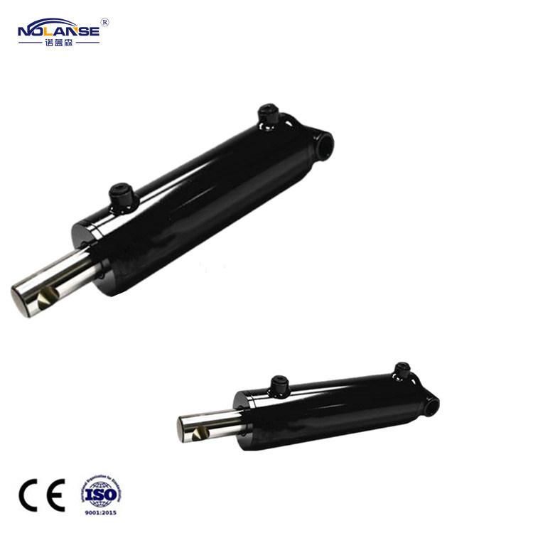 Factory Customized High Quality Practical Mechanical Engineering Vehicle of Double Acting Hydraulic Cylinders From China