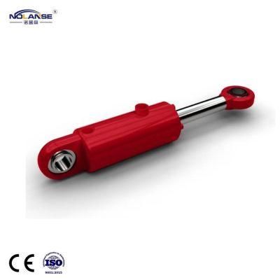 High Quality Telescopic Piston Hydraulic From China Excavator&#160; Boom&#160; Cylinder, OEM&#160; Cylinder&#160; PC200-7&#160; Excavatorhydraulic Arm
