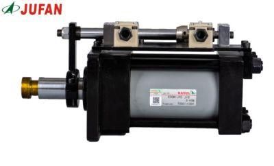 Jufan Mold Tie-Rod Cylinders - Mdh-150