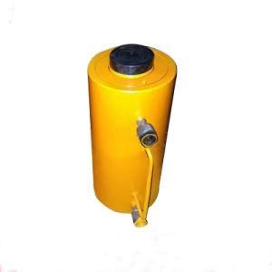 150 Ton Single Acting Hydraulic Flat Cylinder Jack