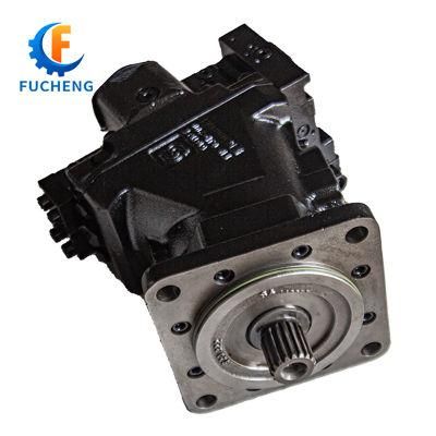 SAUER 51V060 51V080 51V110 51V160 51V250 series 51V160RC8NL2B1VAJ1NNN110AANNB200 hydraulic piston motor