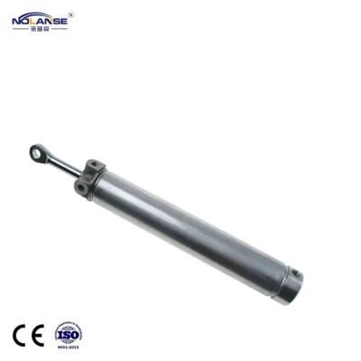 Customized Single-Ear Piston Hydraulic Cylinder for The Starting Machine Heavy Duty Industrial Hydraulic Cylinders