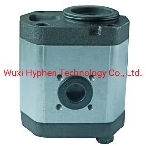 Hydraulic Pumps Gear Pump 20ml/Rev, 2000rpm, Clockwise