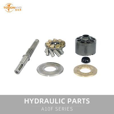A10f16 Hydraulic Pump Parts with Rexroth Spare Repair Kits