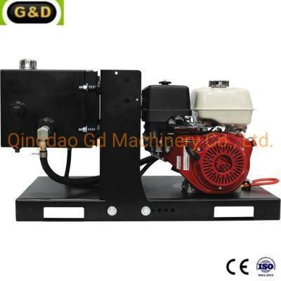 OEM Hydraulic Power Unit for Mobile Lighthouse at Low Price