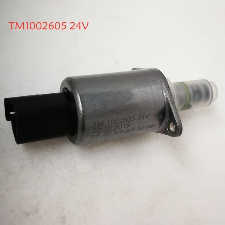 Pilot Proportional Valve TM1002605 X269768122 TM85401 P1006177 P1006515