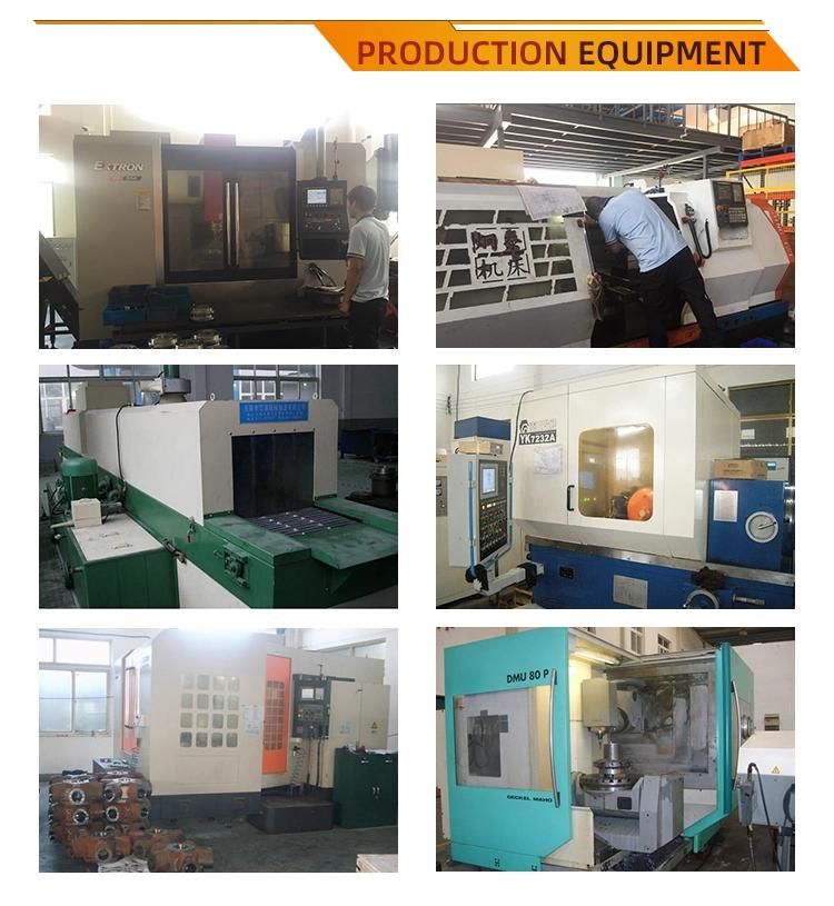 Factory Direct Sale Hydraulic Reducer/Reduction Box/Transmission Marine Machinery/Coal Mine Machinery