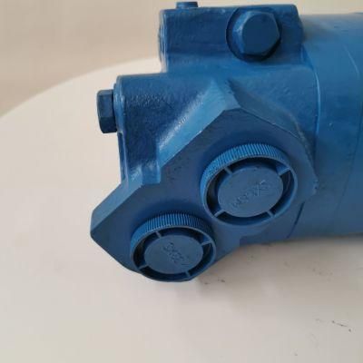 Bm6-195 775rpm 17MPa High Pressure Hydraulic Spinning Orbit Gerotor Gear Motor Bmt/Hmt